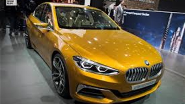 إرتفاع أسعار «BMW» سبورت فئة X4 لـ900 ألف جنيه إرتفاع أسعار «BMW» سبورت فئة X4 لـ900 ألف جنيه