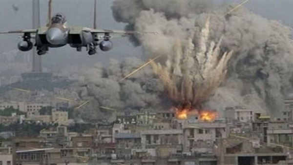 اسرائيل تشن غارة على موقع لحماس في غزة