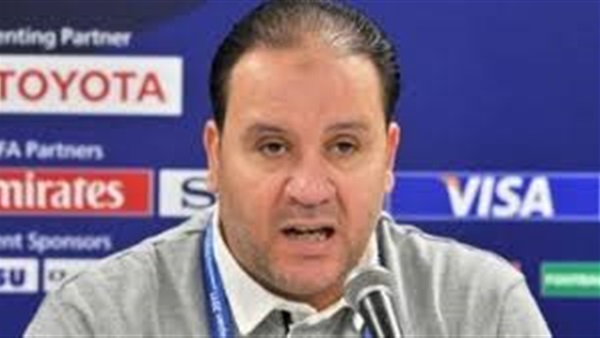بالفيديو.. نبيل معلول: «من الصعب أن أدرب الوداد أمام الزمالك» بالفيديو.. نبيل معلول: «من الصعب أن أدرب الوداد أمام الزمالك»