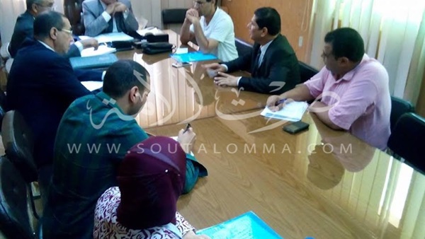 وكيل تعليم كفر الشيخ: سيتم سد العجز بالمدارس وكيل تعليم كفر الشيخ: سيتم سد العجز بالمدارس