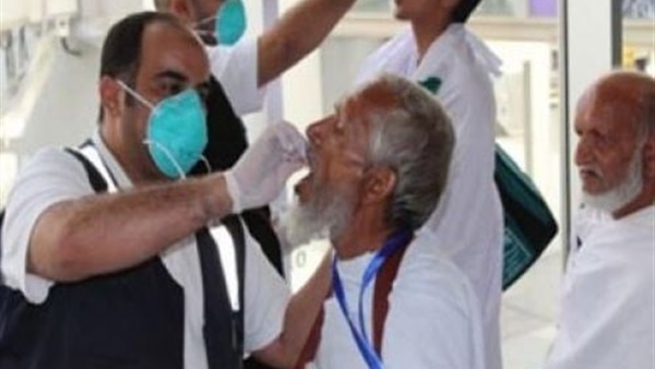 «الصحة»: ارتفاع الوفيات بين الحجاج المصريين الى 48 شخص