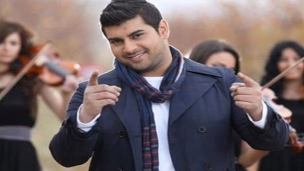 ادم يستعد لطرح «سعادة موقتى» اكتوبر المقبل