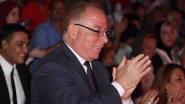وزير الثقافة يفتتح غدا مهرجان القاهرة الدولى للمسرح المعاصر وزير الثقافة يفتتح غدا مهرجان القاهرة الدولى للمسرح المعاصر