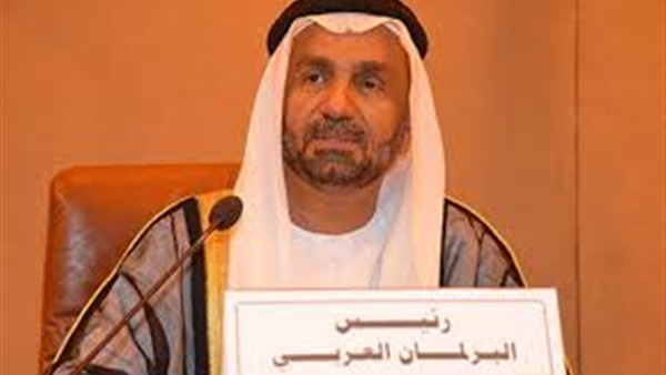 رئيس البرلمان العربي يهنئ القيادة السعودية بنجاح موسم الحج
