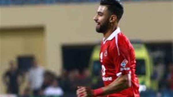 "باسم علي" عن اصابته فى افتتاح الدوري: قضاء وقدر "باسم علي" عن اصابته فى افتتاح الدوري: قضاء وقدر