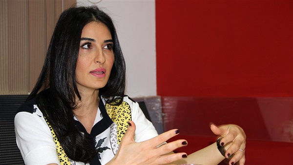 «فاطمة ناصر»تعتذر عن حضور مهرجان الإسكندرية السينمائي