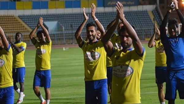 طبيب الإسماعيلي: عموري يعود للتدريبات غدا طبيب الإسماعيلي: عموري يعود للتدريبات غدا