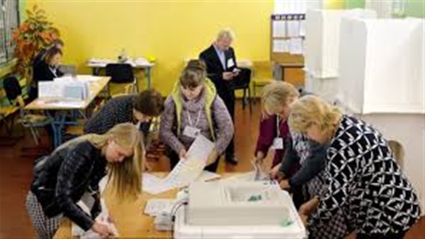 "روسيا الموحدة" يتصدر الانتخابات البرلمانية الروسية