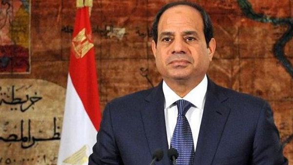 «السيسي» يستعرض دور مصر في مواجهة التغير المناخي غدا