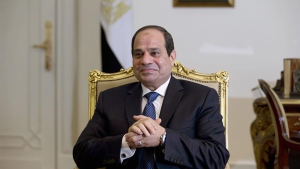 ترامب يؤكد للسيسي أن الولايات المتحدة ستكون تحت إدارته صديقا وحليفا قويا لمصر ترامب يؤكد للسيسي أن الولايات المتحدة ستكون تحت إدارته صديقا وحليفا قويا لمصر