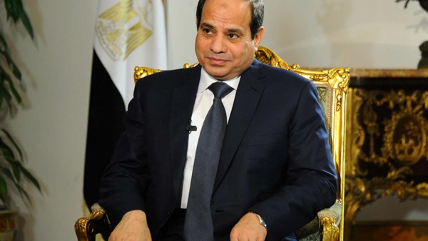 مصر محطة سلام محورية لحل الأزمة الليبية
