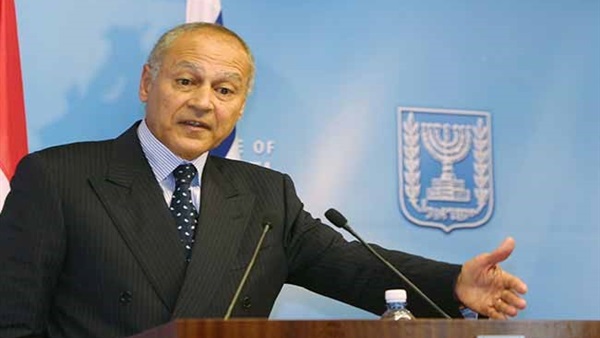 أبو الغيط وموجيريني يؤكدان أهمية تطوير التعاون بين الجامعة العربية والاتحاد الأوروبي أبو الغيط وموجيريني يؤكدان أهمية تطوير التعاون بين الجامعة العربية والاتحاد الأوروبي