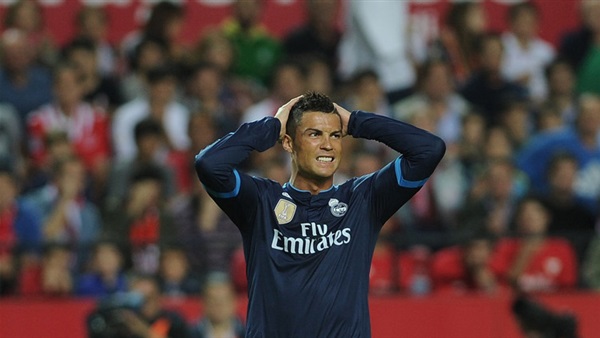 ماركا: إشبيلية أظهر أخطاء ريال مدريد! ماركا: إشبيلية أظهر أخطاء ريال مدريد!