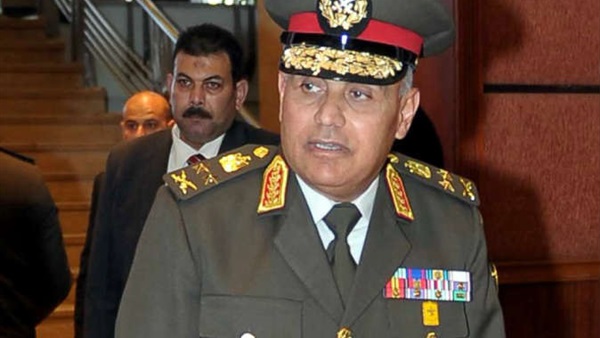 وزير «الدفاع» يبحث مع الوفد العسكري الأمريكي دعم التعاون المشترك وزير «الدفاع» يبحث مع الوفد العسكري الأمريكي دعم التعاون المشترك