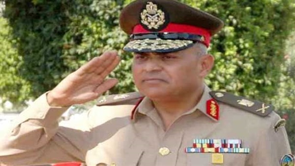 وزير الدفاع يلتقى رجال القوات المسلحة بنطاق الجيوش والمناطق والأفرع وزير الدفاع يلتقى رجال القوات المسلحة بنطاق الجيوش والمناطق والأفرع