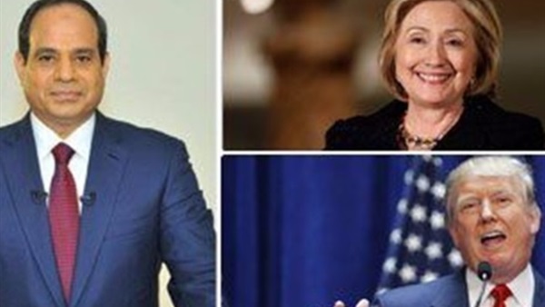 تفاصيل لقاءات السيسي في نيويورك.. أول رئيس عربي يلتقى بالمرشحان لرئاسة أمريكا في نطاق حملتهما الانتخابية.. توسك يؤكد للرئيس دعم أوروبا للإصلاحات الاقتصادية في مصر.. و«ترامب» يشيد بالدور المصري الريادي تفاصيل لقاءات السيسي في نيويورك.. أول رئيس عربي يلتقى بالمرشحان لرئاسة أمريكا في نطاق حملتهما الانتخابية.. توسك يؤكد للرئيس دعم أوروبا للإصلاحات الاقتصادية في مصر.. و«ترامب» يشيد بالدور المصري الريادي
