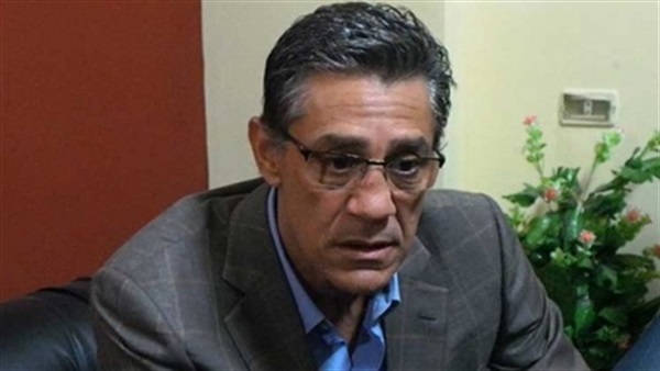 زكريا ناصف: قرار استبعادي من الانتخابات اغتيال سياسي زكريا ناصف: قرار استبعادي من الانتخابات اغتيال سياسي