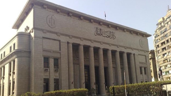 «الأعلى للقضاء» يبدأ إعادة مقابلات الراغبين في الالتحاق بالنيابة العامة «الأعلى للقضاء» يبدأ إعادة مقابلات الراغبين في الالتحاق بالنيابة العامة