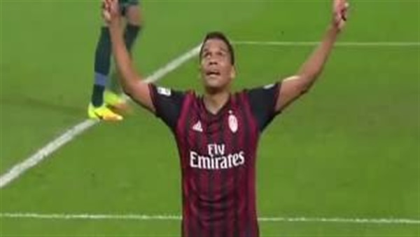 بالفيديو.. ميلان يهزم لاتسيو بهدفين دون مقابل بالفيديو.. ميلان يهزم لاتسيو بهدفين دون مقابل