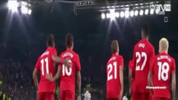 بالفيديو.."ليفربول" يكتسح "ديربي كاونتي " بثلاثية نظيفة فى كأس الرابطة