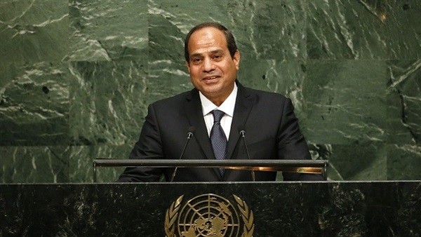 «السيسي» سببان وراء تفشي الإرهاب في العالم «السيسي» سببان وراء تفشي الإرهاب في العالم