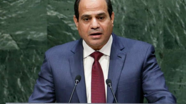 عاجل.. السيسي يطالب بوقف المواقع والقنوات التليفزيونية عاجل.. السيسي يطالب بوقف المواقع والقنوات التليفزيونية