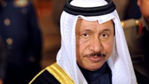 رئيس مجلس الوزراء الكويتي بالانابة يبحث مع وزير الدفاع البريطانى القضايا ذات الاهتمام المشترك