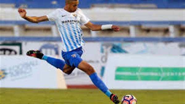 المغربي يوسف النصيري يتألق ويقود مالاجا للفوز على إيبار 2-1 المغربي يوسف النصيري يتألق ويقود مالاجا للفوز على إيبار 2-1