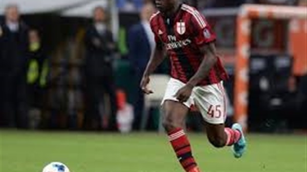 ميلان يحقق انتصاره الثاني على التوالي ويتغلب على لاتسيو 2 /صفر ميلان يحقق انتصاره الثاني على التوالي ويتغلب على لاتسيو 2 /صفر