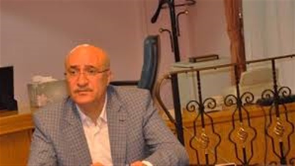 رئيس النادي المصري ينفي ما تردد عن طلب مواجهه الأهلي فى مباراة ودية رئيس النادي المصري ينفي ما تردد عن طلب مواجهه الأهلي فى مباراة ودية