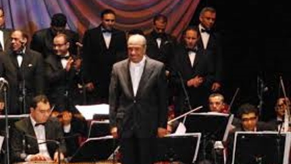 فرقة الإنشاد الديني تستهل موسمها الفني في مسرح الجمهورية