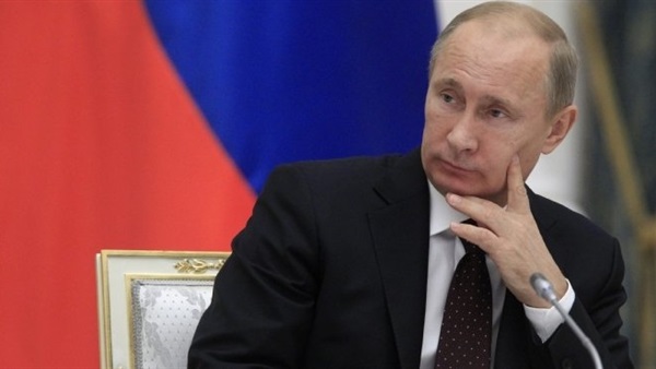 فلاديمير بوتين يتدخل في صفقات «آرسنال»