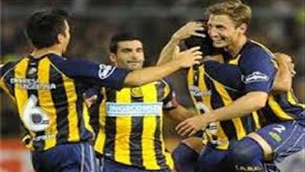  روساريو سنترال يتأهل إلى ربع نهائي بطولة كأس الأرجنتين