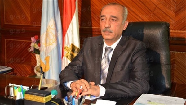 اعتماد المخطط التفصيلى لـ 4 مراكز بكفرالشيخ اعتماد المخطط التفصيلى لـ 4 مراكز بكفرالشيخ
