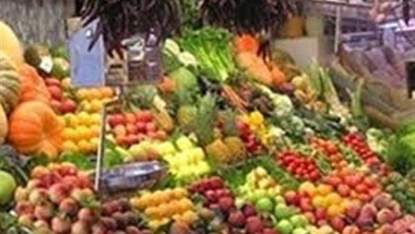 تباين أسعار الفاكهة بسوق العبور.. و«الجوافة» تسجل 4 جنيهات تباين أسعار الفاكهة بسوق العبور.. و«الجوافة» تسجل 4 جنيهات
