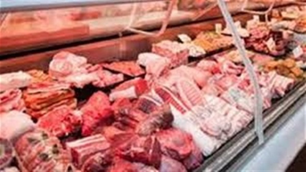 استقرار أسعار اللحوم والدواجن بالمحافظات.. و«الكندوز» يسجل 90 جنيهًا استقرار أسعار اللحوم والدواجن بالمحافظات.. و«الكندوز» يسجل 90 جنيهًا