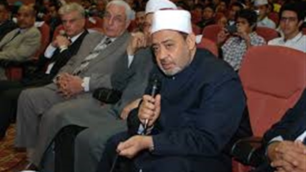 شيخ الأزهر يستقبل سفيري سويسرا وهولندا بالقاهرة شيخ الأزهر يستقبل سفيري سويسرا وهولندا بالقاهرة