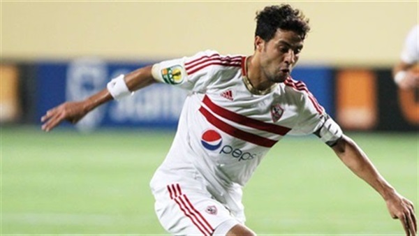 غداً.. محمد إبراهيم يخضع لجراحة لإزالة المسامير غداً.. محمد إبراهيم يخضع لجراحة لإزالة المسامير