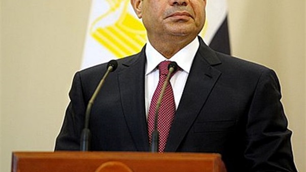 قنصل السعودية يشيد بكلمة الرئيس السيسي بالأمم المتحدة قنصل السعودية يشيد بكلمة الرئيس السيسي بالأمم المتحدة