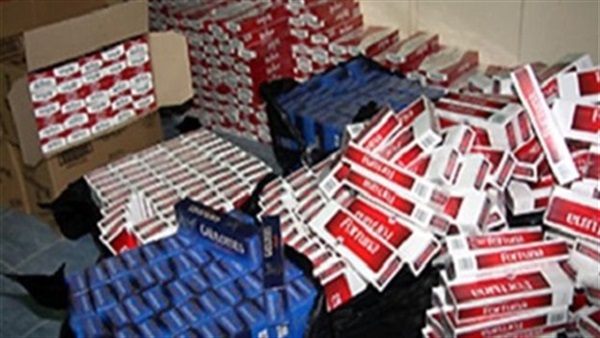 ننشر الأسعار الرسمية للسجائر بعد تطبيق «القيمة المضافة» ننشر الأسعار الرسمية للسجائر بعد تطبيق «القيمة المضافة»