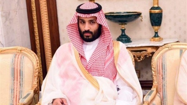 ولي العهد السعودي: «نقف إلى جانب الشرعية في وجه الانقلابيين»