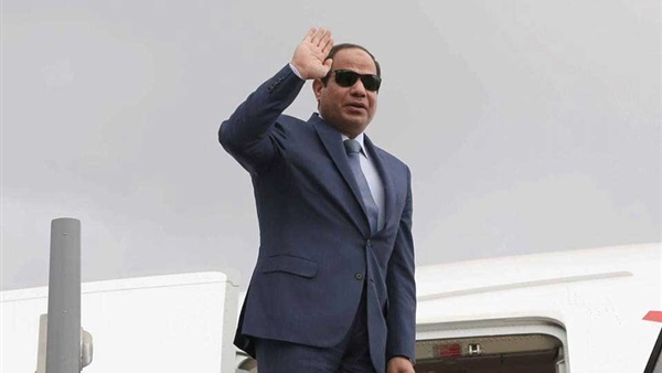 السيسي يقرر مد زيارته لنيويورك 24 ساعة السيسي يقرر مد زيارته لنيويورك 24 ساعة