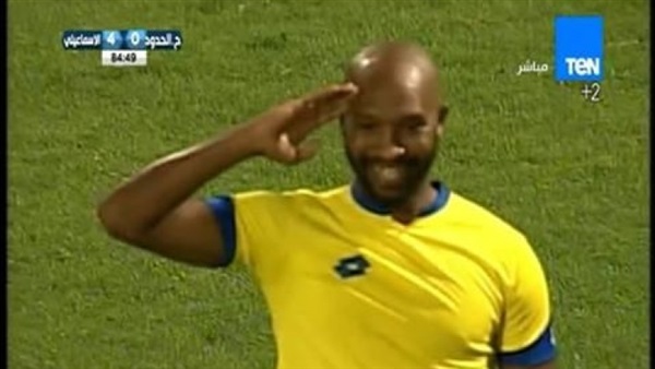 بالأرقام..حصاد الجولة الرابعة للدورى المصرى بالأرقام..حصاد الجولة الرابعة للدورى المصرى