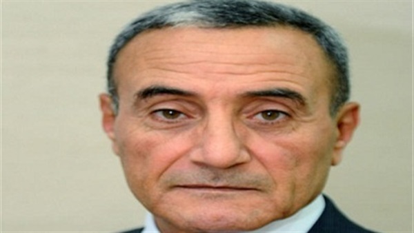 محافظ القليوبية يطالب بتخفيض رسوم النظافة للقرى محافظ القليوبية يطالب بتخفيض رسوم النظافة للقرى