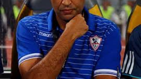 مؤمن سليمان يطالب لاعبي الزمالك بعدم الاستهانة بمباراة الوداد المغربي