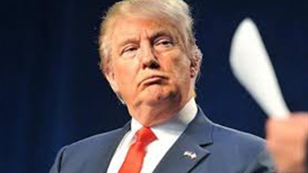 ترامب متهم باستخدام مؤسسته الخيرية لأهداف شخصية ترامب متهم باستخدام مؤسسته الخيرية لأهداف شخصية