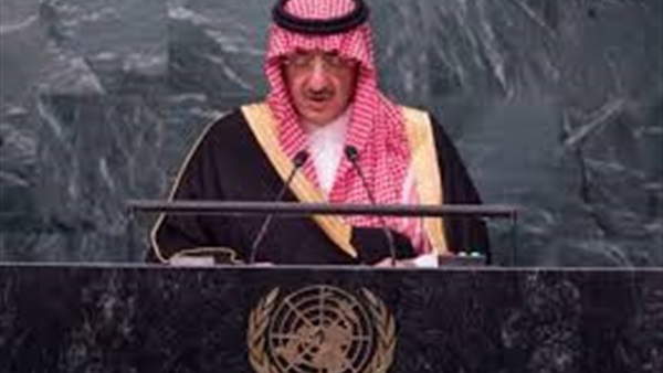 ولي العهد السعودي: المملكة تواصل جهودها لإحلال السلام في العالم ولي العهد السعودي: المملكة تواصل جهودها لإحلال السلام في العالم