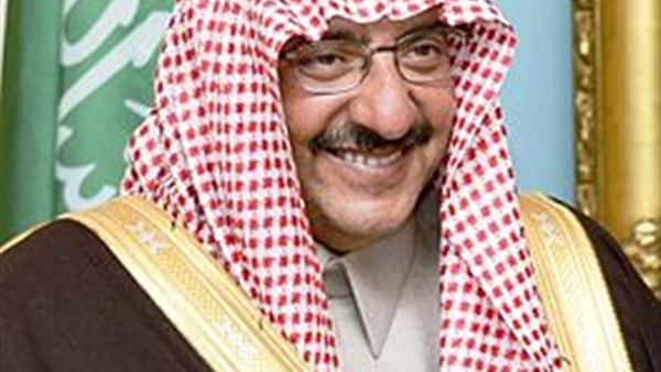 ولي العهد السعودي يبحث مع وزير الخارجية الروسي الأوضاع بالشرق الأوسط