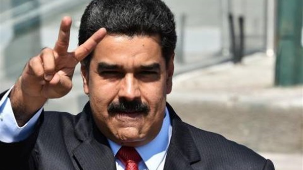 لجنة الانتخابات بفنزويلا: لا استفتاء على عزل الرئيس مادورو قبل2017 لجنة الانتخابات بفنزويلا: لا استفتاء على عزل الرئيس مادورو قبل2017
