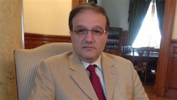 سفير أرمينيا: حوار سياسي بناء مع مصر وإمكانيات للتعاون الاقتصادي